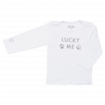 Shirt Lucky Me Boys