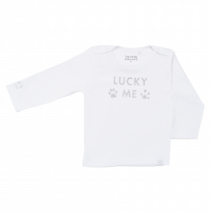 Shirt Lucky Me Girls
